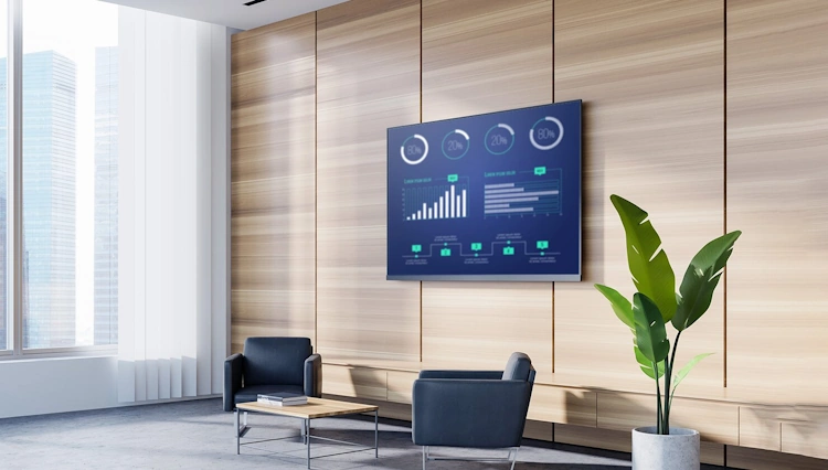 Телевидение для бизнеса от Ростелеком в село Сеймица (Белгородская область)